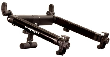 Ultimate Support HyperStation QR Adjustable Laptop Stand