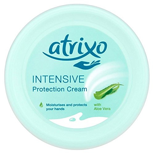 Atrixo Intensive Protection Hand Cream (200ml) - Pack of 6