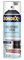 Bondex 440240 Kreidefarbe Spray mystisches schwarz 0,4 L für 4 m² - Einfach und Schnell: Schütteln & Sprühen - Leichte Verarbeitung - Shabby Look Farbe