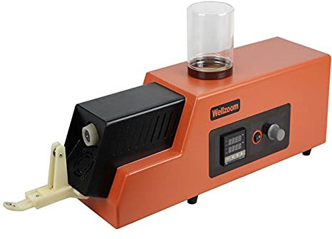 CMYX Werkzeugmaschinen Aktualisierte Geschwindigkeit Einstellbare 3D-Filament-Extruder-Maschine 3D-Filament-Extruder-Maschine 1pc Einfache Operation