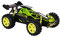 Carrera - 370200001-2,4GHz Lime Buggy B/O