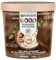 Garnier GOOD Permanent Hair Dye with No Amonia and Shea Butter formula, 100% grey coverage & 8 weeks long lasting colour for all hair types, 6.0 Mochaccino Brown