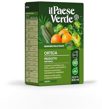 Ortica il Paese Verde pronta all'uso, 300ml