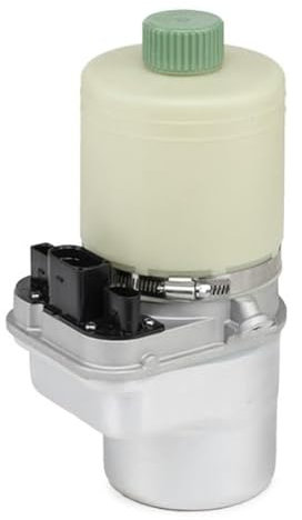 Uenopedin MJ 6Q0423156AB 6Q0423156 - Pompa elettrica per servosterzo, potenza sterzo pompa di ricambio per A1 8X1 8XK 8XA Ibiza III 6L Polo IV 9N