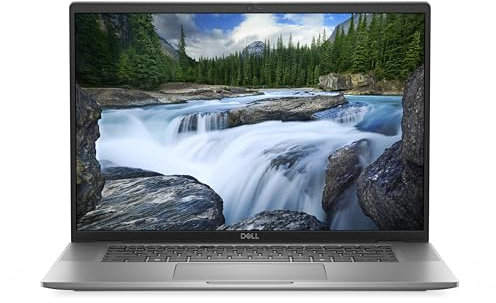 DELL Latitude 7650 Intel Core Ultra 7 165U Laptop 40.6 cm (16) Full HD+ 32 GB LPDDR5x-SDRAM 512 GB SSD Wi-Fi 7 (802.11be) Windows 11 Pro Grey