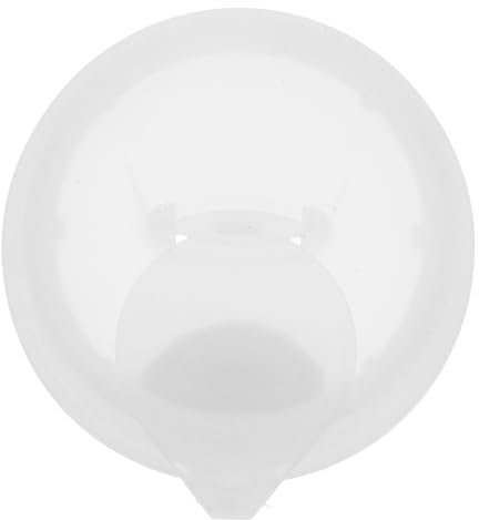 PRETYZOOM Airtight Juice Bottle Cap Reusable Sealing Ring for Bottles Pitcher Lid Replacement