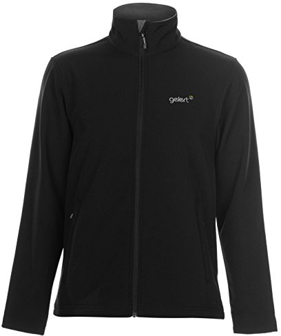 Gelert Mens Softshell Jacket