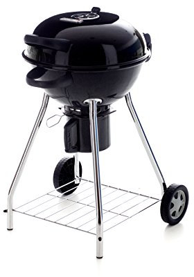 sochef G20040210 Barbecue PUPO 47