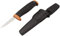 Hultafors 380220 Pk Gh Precision Knife - Black/Orange