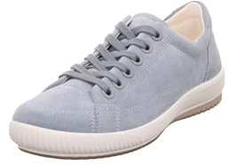 Legero Damen Tanaro Sneaker,ARIA (BLAU) 8500, 38.5 EU