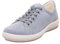 Legero Damen Tanaro Sneaker,ARIA (BLAU) 8500, 38.5 EU