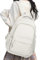 HYC00 Rucksack Damen Schulrucksack Teenager Mädchen College Laptop Rucksack Damen 14 zoll Leichte Tagesrucksäcke Schultasche Casual Daypacks Reiserucksack für Schule Uni Reise School Backpack,Beige