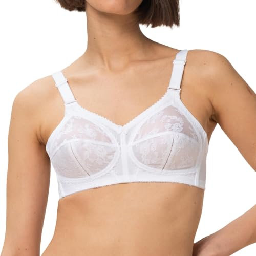 Triumph - Doreen - BH ohne Bügel (110D White)