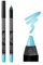 Golden Rose - Crayon khol dream eyes liner n°417 turquoise
