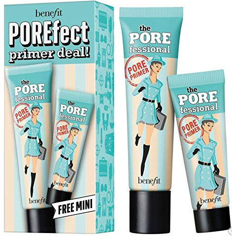 Benefit Die POREfessional Primer (22Ml & 7.5Ml)
