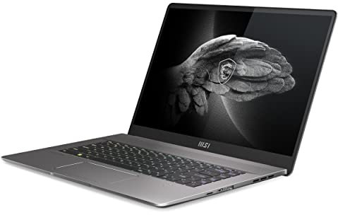 MSI Creator Z16-011ES i7-12700 32 1TB 3060 W11P 16