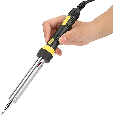 Pistolet à Souder électrique de Haute qualité, Pistolet à Température électrique, Fer à Souder électrique, procédé de Soudage sans Plomb pour une économie d'énergie élevée dans