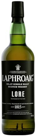 Laphroaig Lore 0,7l 48%