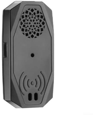 Alarme de porte de voiture puissante pour camions et voitures, détection fiable de vibrations