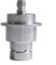 Adapter Kohlendioxid-Zylinder-Schnellanschluss-Zylinderadapter für SodaStream Adapter Ersatz (Silber)