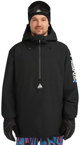 O´Neill FWC Play Park Snow Anorak Jacket 2XL