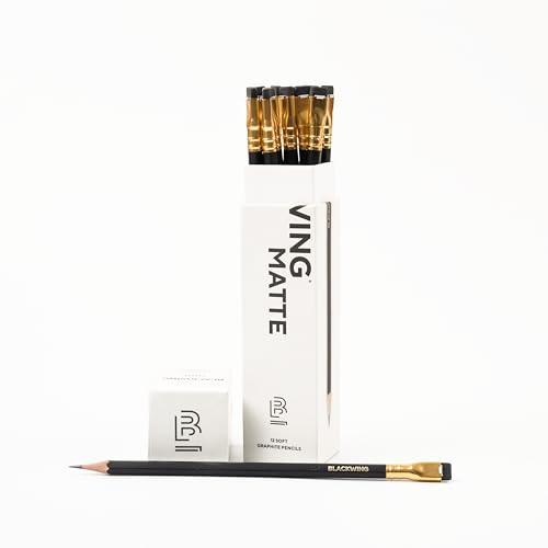 Palomino Blackwing Pencils - 12 Count