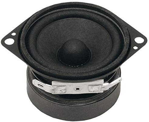 Visaton FRS 5 XTS Lautsprecher