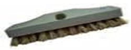 Bormioli Rocco Spazzolone Trebbia Saggina, Marrone, 23cm