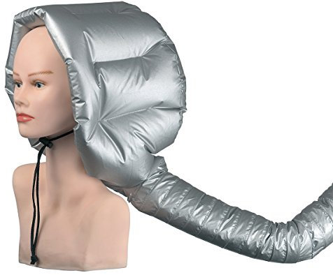 Comair 3060012 Schwebehaube für Haartrockner Schwebe Trockenhaube