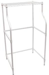 Magic Chef Compact Laundry Stand, MCSLS12W