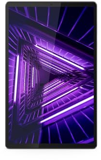 Lenovo Tab M10 FHD Plus (2. Gen) ZA6J - Tablet - Android 9.0 (Pie) - 128 GB eMMC - 26.162 cm (10.3) TFT (1920 x 1200) - USB-Host - microSD-Steckplatz - 4G Schwarz