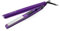 Corioliss KIT C1 | Piastra per capelli in titanio e spazzola a pale | Purple