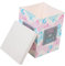 Ciieeo Scatola Per Rivelare Il Genere Per Palloncini Scatola Per Rivelare Il Genere In Carta Per Baby Shower Scatola Per Palloncini Rivelare Il Genere Con Coperchio Per Ragazzo O Ragazza