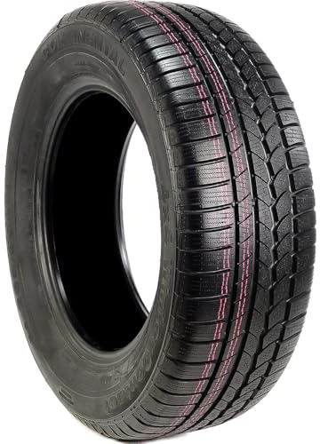 Continental 4x4 WinterContact FR M+S - 235/55R17 99H - Winterreifen