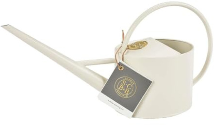 Burgon & Ball Sophie Conran Buttermilk Indoor Can