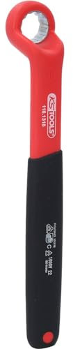 KS TOOLS Chiave ad anello 118.1318