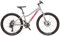 Head Unisex Jugend Lauren 2.0 24 Kinderfahrrad, grau/pink, 34
