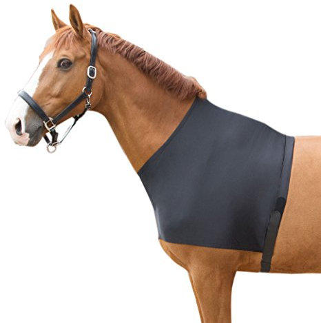 Harry's Horse Borstbeschermer Lycra, Größe:XL