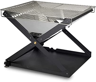 Relags Primus Kamoto Fire Bowl Grill, Multi-Colour, 65 x 47 cm