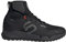 Five Ten Herren 5.10 Trailcross Gore-Tex Mountainbike-Schuh, Core Black/Grey Three/Solar Red, 40.5 EU