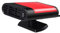 Wmool 12V 500W Riscaldatore Auto Portatile Elettrico Auto Riscaldamento Ventilatore Defogger Sbrinatore di Calore Rapido Riscaldatore 12V Per Auto In-car Riscaldatore Demister