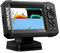 Lowrance Eagle 5´´ 83/200 Hdi Probe One Size