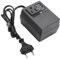Boddceto Convertisseur de Tension 200W Transformateur EU Vers US Transformateur Abaisseur 220V Vers 110V Adaptateur de Voyage Monophasé Prise EU