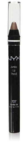 NYX Cosmetics Jumbo Lip Pencil - Vanilla Ice