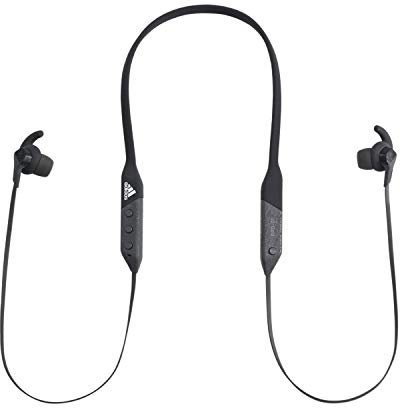 adidas Sport RPD-01 In-ear Bluetooth Ohrhörer, Kabelloser Kopfhörer - Hell Grau