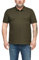 s.Oliver Big Size Herren 131.10.102.13.130.2064880 Polohemd, Olive, 4XL