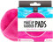 Der original MakeUp Radierer | Microfaser Abschminktuch (PAD | 2 Stück, Pink)