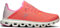 On Cloud 6 Coast Damen-Sneaker, Lachs/Perle, 40.5 EU