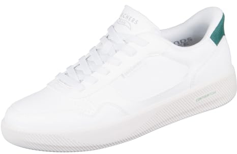 Skechers herr Arch Fit Court Break KomfortabelSneaker