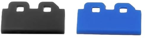 NexusDrive Limpiador de Cabezal de impresión Compatible con Mimaki 1604 VJ1204 1304 1604 1618 2606 Roland Mutoh, 10 Uds.(20PCS Cyan)